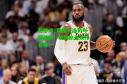 爱游戏_詹皇入选勒布朗颁奖！詹姆斯连续排名第一